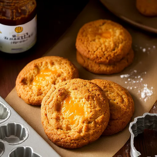 Easy Mayonnaise Biscuits