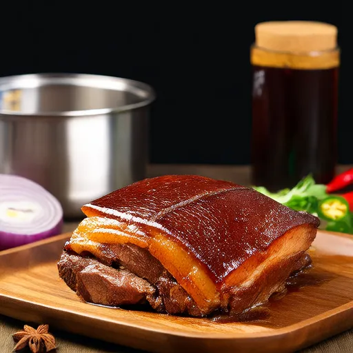 Instant Pot® Pulled Pork