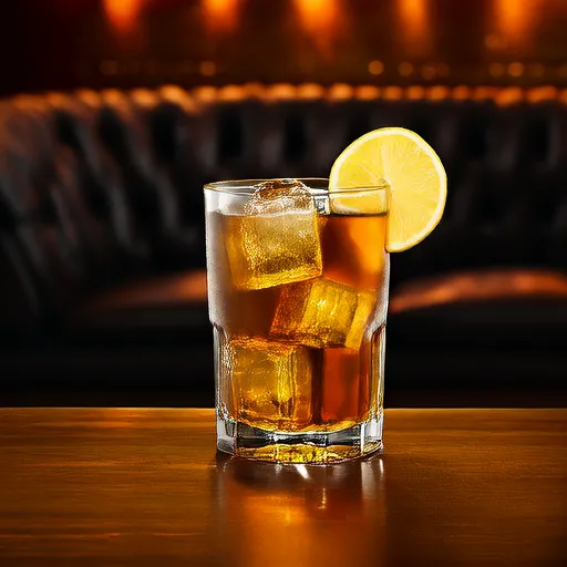 Chilton Cocktail