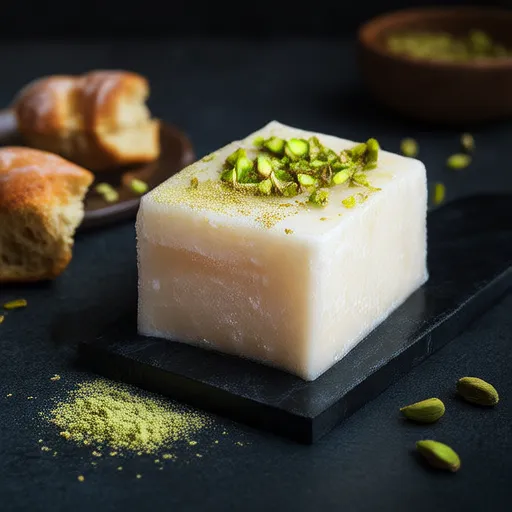 Kulfi