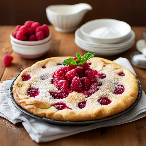 Torte Rempah-rempah Nenek
