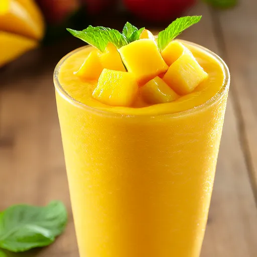 Frullato di Mango