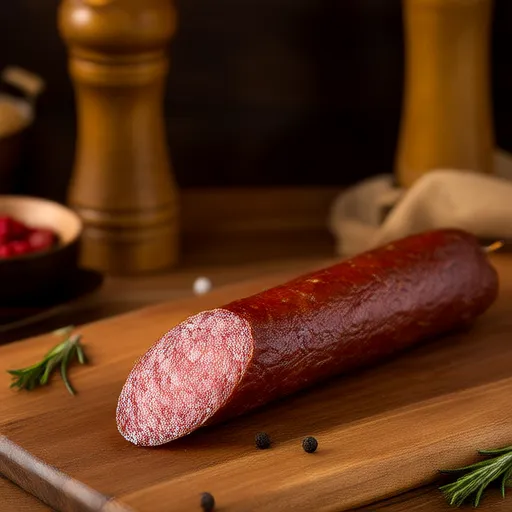 Bologna hun khói
