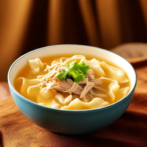 Yeast Dumplings