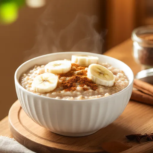 Porridge