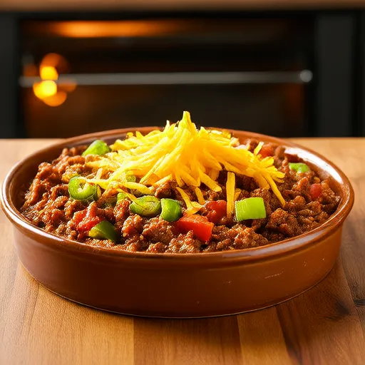 Chili Mac