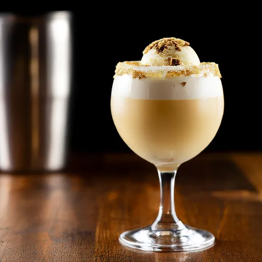 Eggnog Blend