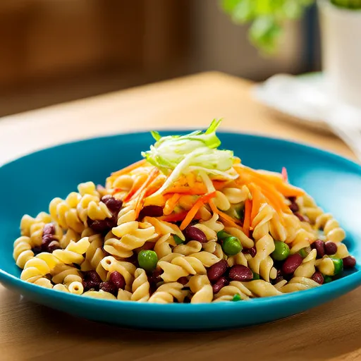 Chicken Pasta Salad