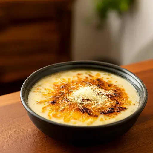 Restaurant-Style French Onion Soup