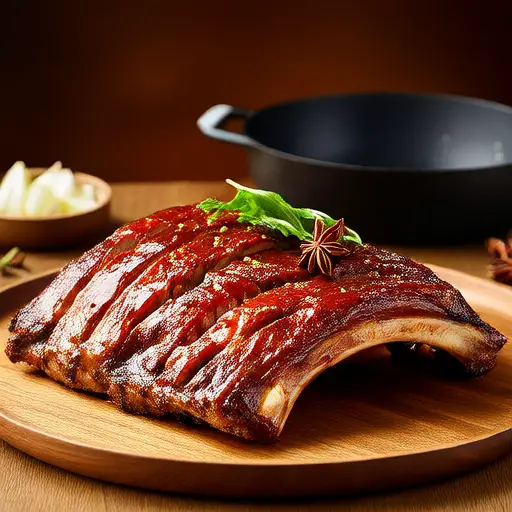 Filipino Ribs