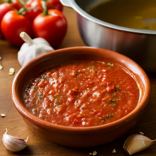 Drunk Salsa