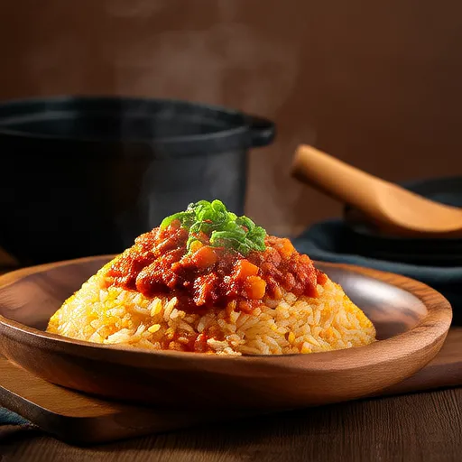 Feijão e Arroz