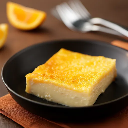 Quesillo (Flan Venezolano)