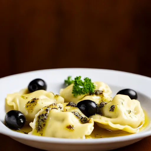 Tasty Tortellinis