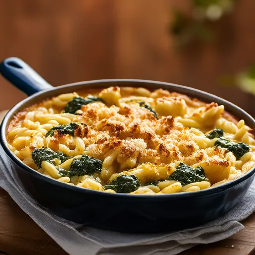 Everything Bagel Seasoned Chicken Casserole