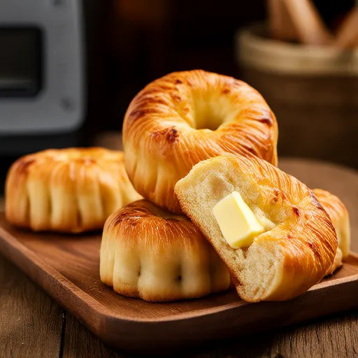 Classic Biscuits