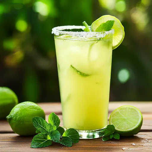 Cubeta de Margaritas