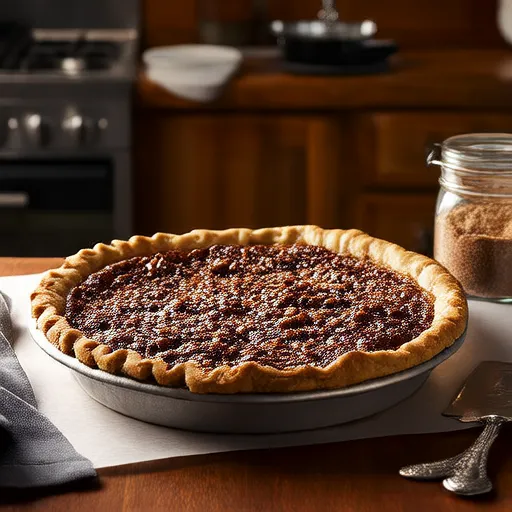 Run For The Roses Pie II