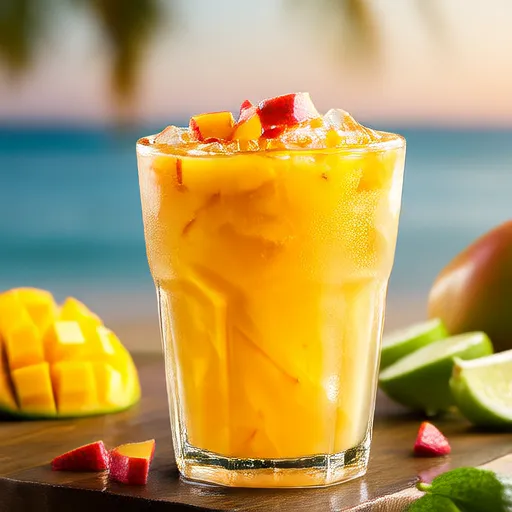 Mango Daiquiri