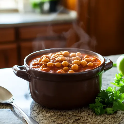 3-Can Chili