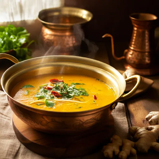 Gujarati Kadhi