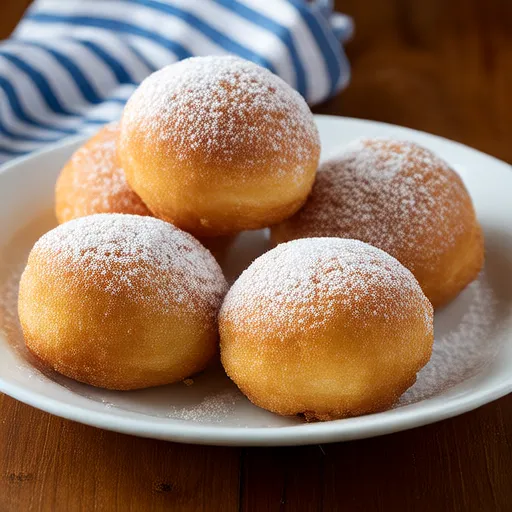 Malasadas