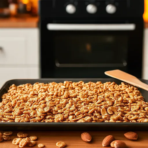 Mix Croccante di Cereali