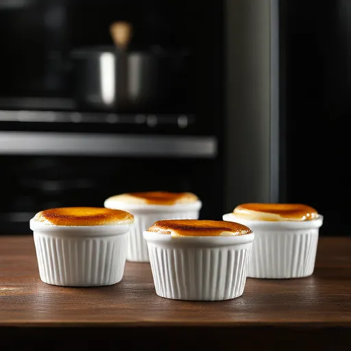 Creme Brulee II