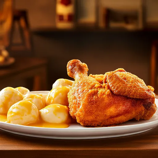 I Migliori Pollo e Palline di Pasta