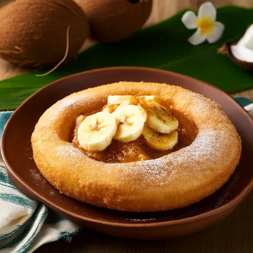 Samoan Panikeke