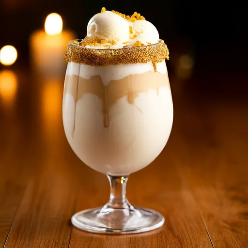 Eggnog Extremo