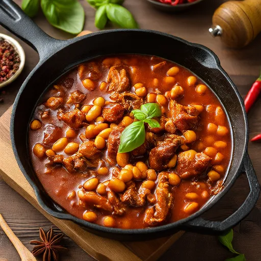 Instant Pot Turkey Chili