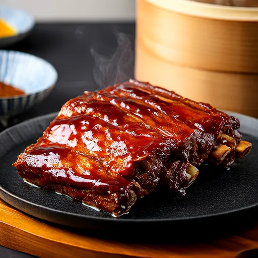 Chinese Spareribs