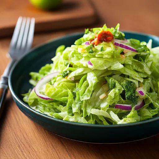 Cilantro-Lime Coleslaw