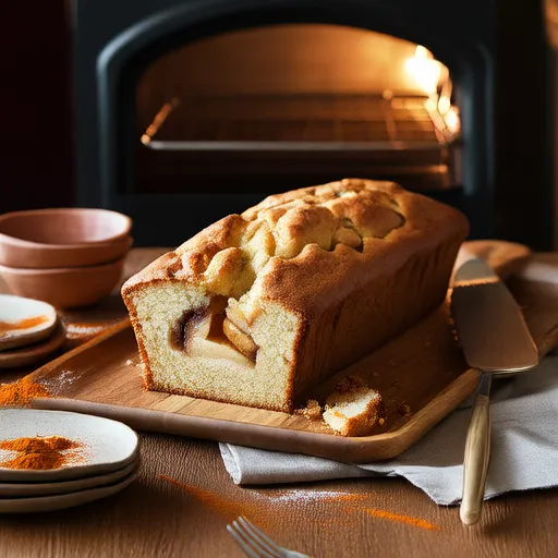Torta di Mele