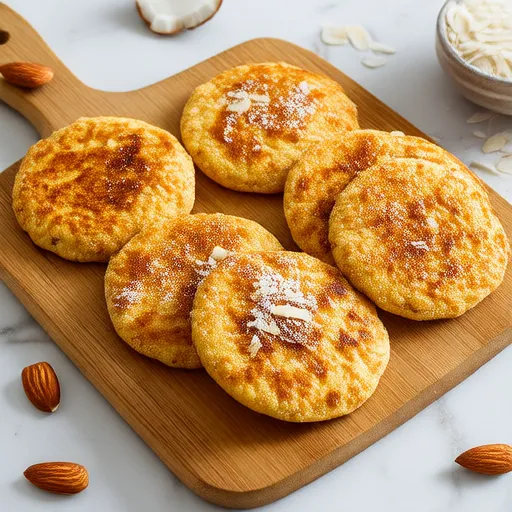 Tortilla Keto