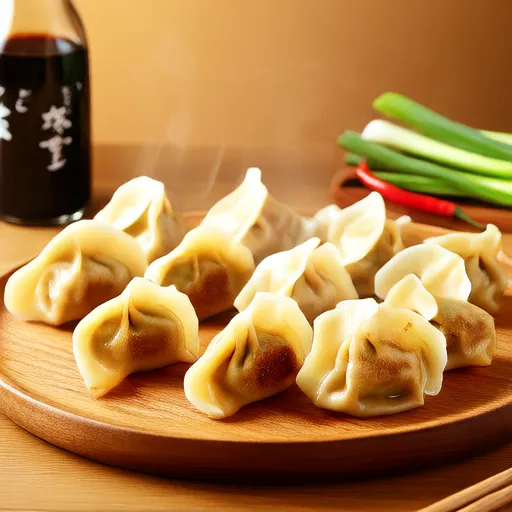 ギョーザ