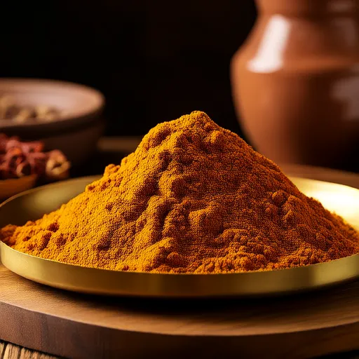 Campuran Bumbu Tandoori Masala