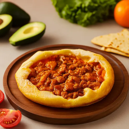 Carnitas de Frango na Panela Elétrica