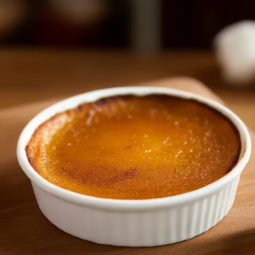 Brulèe alla Zucca