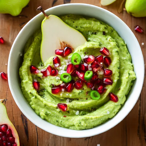 Guacamole Festivo