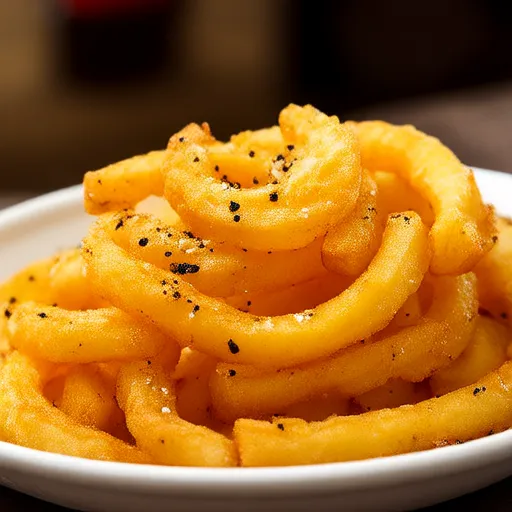 Potato Hay