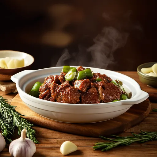 Mississippi Roast (Slow Cooker Pepperoncini Pot Roast)