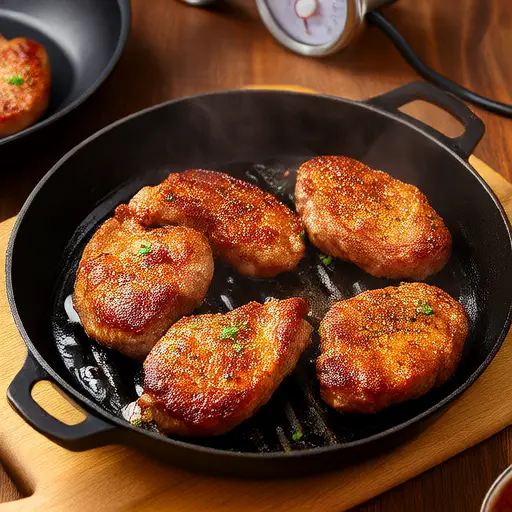 Homemade Breakfast Sausage