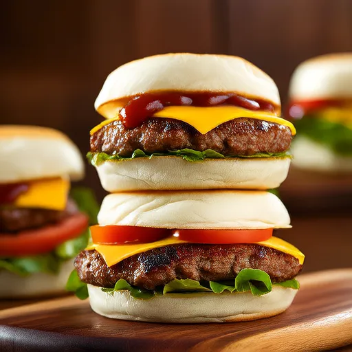 Seven Layer Sliders
