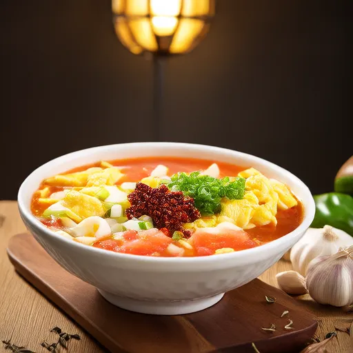 Gazpacho