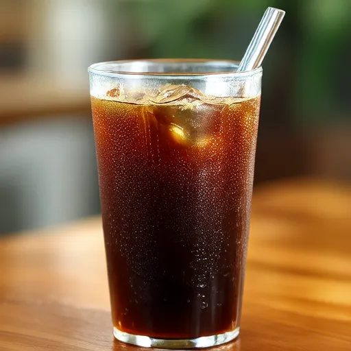 Coffee Cooler