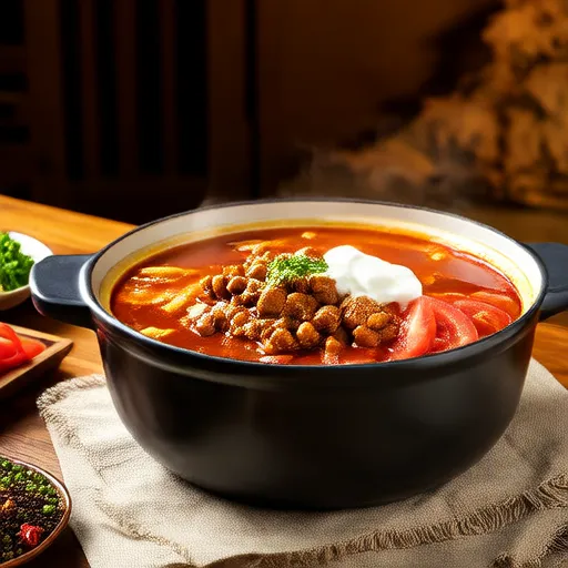 Chili Kalkun Terbaik