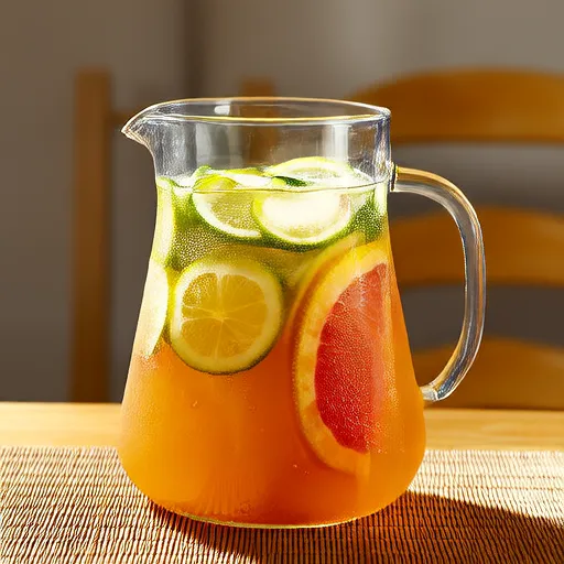 Zitronenlimonade Plus