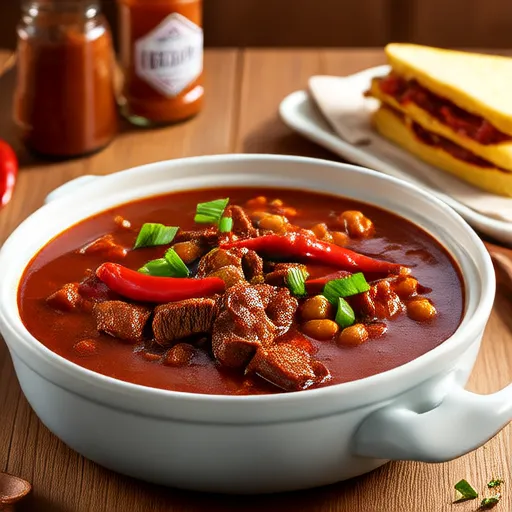 Chili I